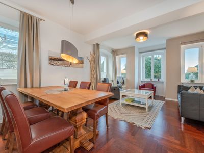 Ferienwohnung für 5 Personen (84 m²) in Bansin (Seebad) 4/10