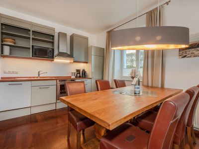 Ferienwohnung für 5 Personen (84 m²) in Bansin (Seebad) 5/10