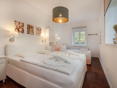 Ferienwohnung für 5 Personen (84 m²) in Bansin (Seebad) 9/10