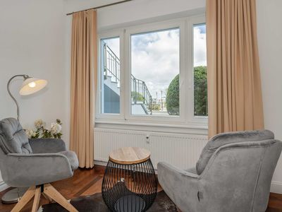 Ferienwohnung für 5 Personen (100 m²) in Bansin (Seebad) 2/10