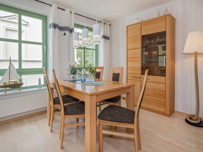 Ferienwohnung für 5 Personen (68 m²) in Bansin (Seebad) 3/10