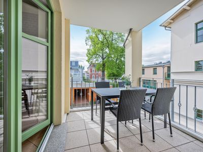 Ferienwohnung für 5 Personen (68 m²) in Bansin (Seebad) 4/10