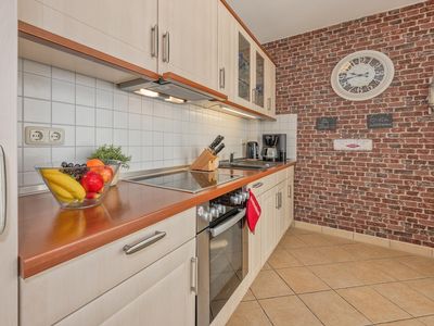 Ferienwohnung für 5 Personen (68 m²) in Bansin (Seebad) 5/10