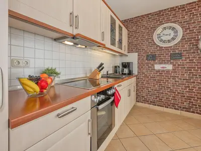 Ferienwohnung für 5 Personen (68 m²) in Bansin (Seebad) 5/10