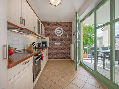 Ferienwohnung für 5 Personen (68 m²) in Bansin (Seebad) 6/10