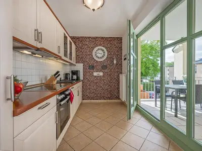 Ferienwohnung für 5 Personen (68 m²) in Bansin (Seebad) 6/10