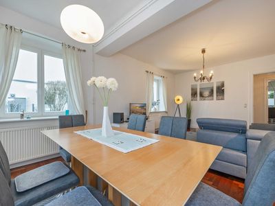 Ferienwohnung für 5 Personen (100 m²) in Bansin (Seebad) 6/10