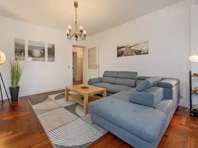 Ferienwohnung für 5 Personen (100 m²) in Bansin (Seebad) 7/10