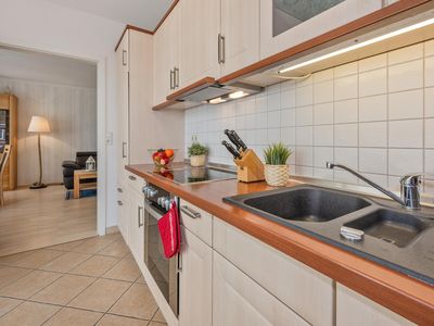 Ferienwohnung für 5 Personen (68 m²) in Bansin (Seebad) 8/10