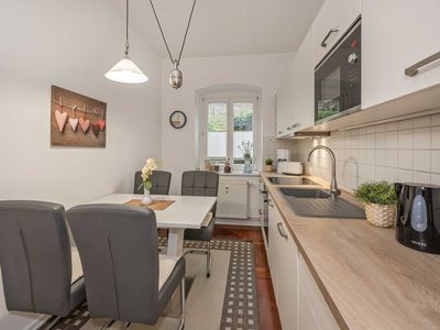 Ferienwohnung für 5 Personen (100 m²) in Bansin (Seebad) 8/10