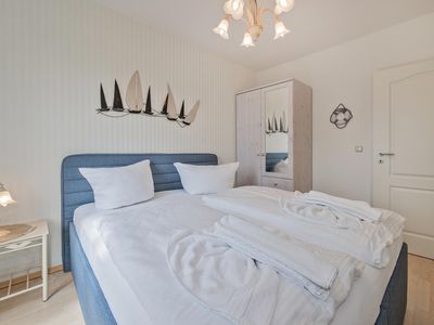 Ferienwohnung für 5 Personen (68 m²) in Bansin (Seebad) 9/10