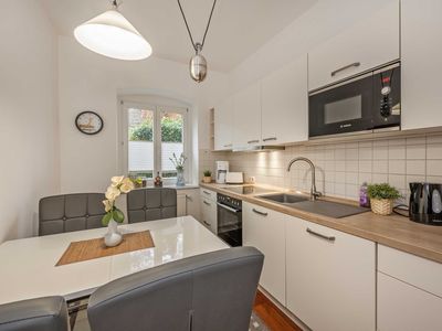 Ferienwohnung für 5 Personen (100 m²) in Bansin (Seebad) 9/10