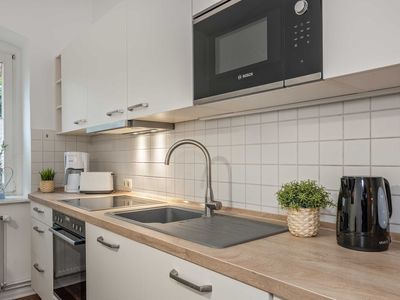 Ferienwohnung für 5 Personen (100 m²) in Bansin (Seebad) 10/10