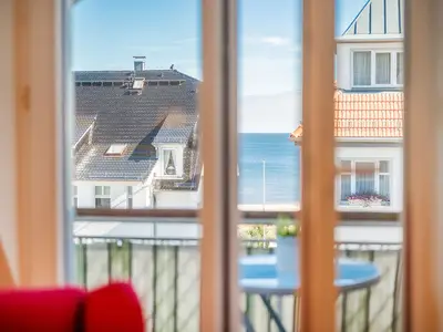 Ferienwohnung für 4 Personen (80 m²) in Bansin (Seebad) 3/10