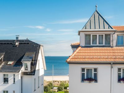 Ferienwohnung für 4 Personen (80 m²) in Bansin (Seebad) 4/10