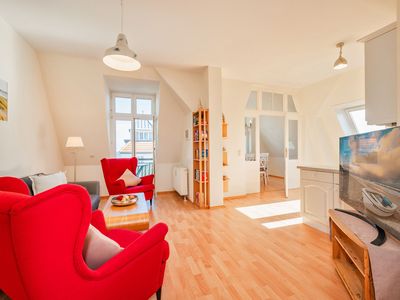 Ferienwohnung für 4 Personen (80 m²) in Bansin (Seebad) 5/10