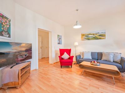 Ferienwohnung für 4 Personen (80 m²) in Bansin (Seebad) 6/10