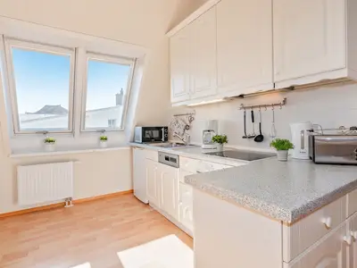 Ferienwohnung für 4 Personen (80 m²) in Bansin (Seebad) 7/10
