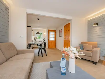 Ferienwohnung für 4 Personen (60 m²) in Bansin (Seebad) 2/10