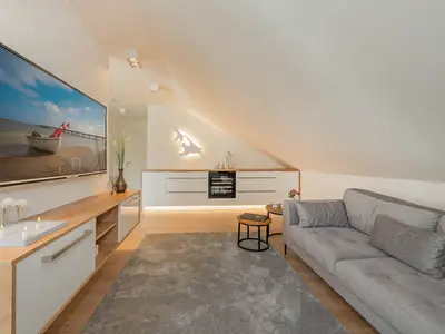 Ferienwohnung für 4 Personen (80 m²) in Bansin (Seebad) 2/10