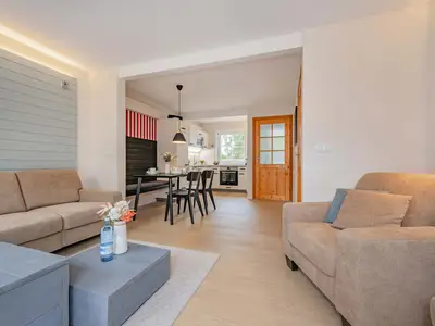 Ferienwohnung für 4 Personen (60 m²) in Bansin (Seebad) 3/10