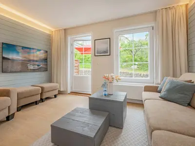 Ferienwohnung für 4 Personen (60 m²) in Bansin (Seebad) 4/10