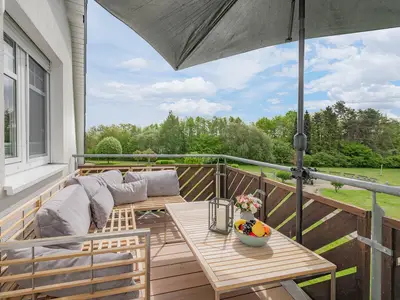 Ferienwohnung für 4 Personen (80 m²) in Bansin (Seebad) 3/10