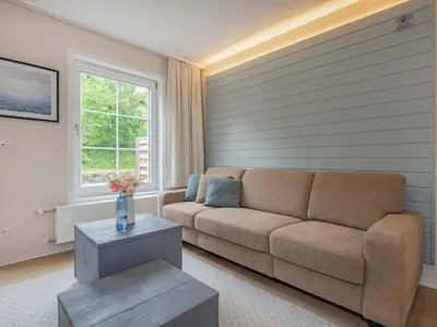Ferienwohnung für 4 Personen (60 m²) in Bansin (Seebad) 5/10