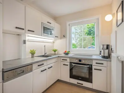 Ferienwohnung für 4 Personen (60 m²) in Bansin (Seebad) 6/10