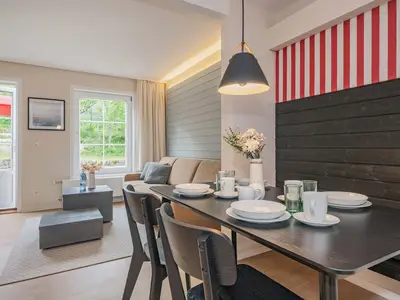 Ferienwohnung für 4 Personen (60 m²) in Bansin (Seebad) 7/10