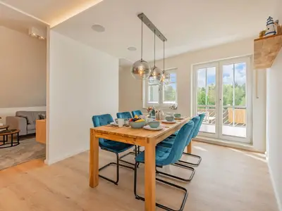 Ferienwohnung für 4 Personen (80 m²) in Bansin (Seebad) 4/10