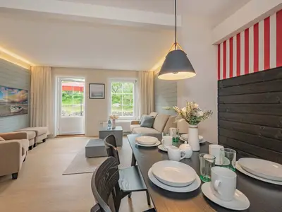 Ferienwohnung für 4 Personen (60 m²) in Bansin (Seebad) 8/10
