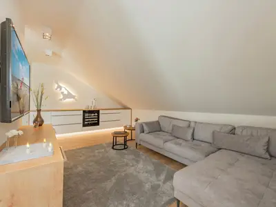 Ferienwohnung für 4 Personen (80 m²) in Bansin (Seebad) 5/10