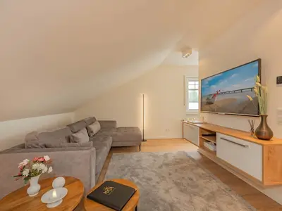 Ferienwohnung für 4 Personen (80 m²) in Bansin (Seebad) 6/10