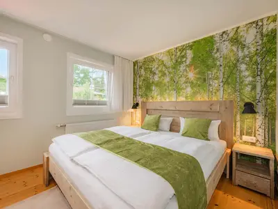 Ferienwohnung für 4 Personen (60 m²) in Bansin (Seebad) 10/10