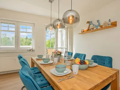 Ferienwohnung für 4 Personen (80 m²) in Bansin (Seebad) 7/10