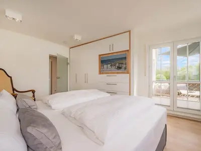 Ferienwohnung für 4 Personen (80 m²) in Bansin (Seebad) 9/10