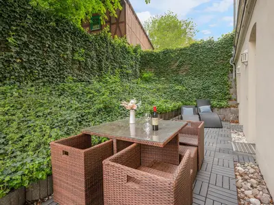 Ferienwohnung für 6 Personen (78 m²) in Bansin (Seebad) 4/10