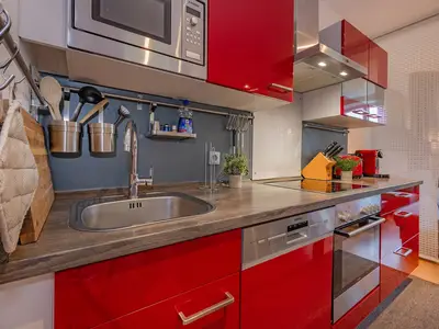Ferienwohnung für 6 Personen (78 m²) in Bansin (Seebad) 6/10