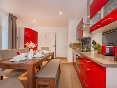 Ferienwohnung für 6 Personen (78 m²) in Bansin (Seebad) 8/10