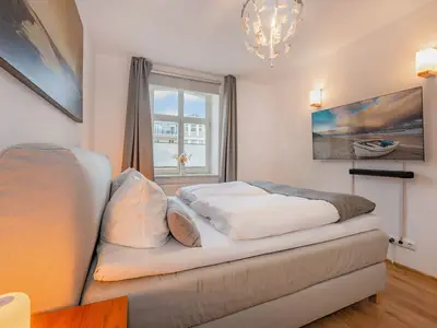 Ferienwohnung für 6 Personen (78 m²) in Bansin (Seebad) 9/10