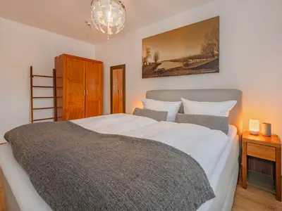 Ferienwohnung für 6 Personen (78 m²) in Bansin (Seebad) 10/10