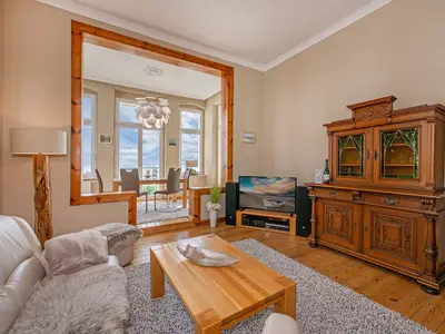 Ferienwohnung für 2 Personen (80 m²) in Bansin (Seebad) 7/10