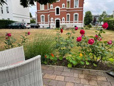 Ferienwohnung für 2 Personen (70 m²) in Bansin (Seebad) 5/10