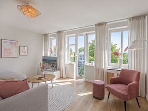 Ferienwohnung für 4 Personen (60 m&sup2;) in Bansin (Seebad)