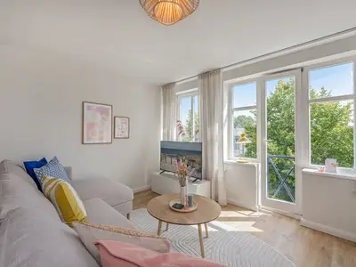 Ferienwohnung für 4 Personen (60 m²) in Bansin (Seebad) 2/10