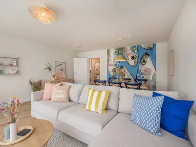 Ferienwohnung für 4 Personen (60 m²) in Bansin (Seebad) 6/10