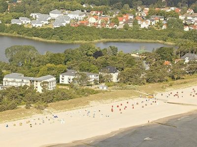 Ferienwohnung für 4 Personen in Bansin (Seebad) 3/10