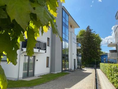 Ferienwohnung für 4 Personen in Bansin (Seebad) 6/10