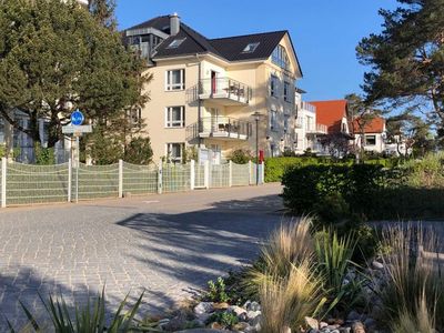 Ferienwohnung für 3 Personen (40 m²) in Bansin (Seebad) 8/10